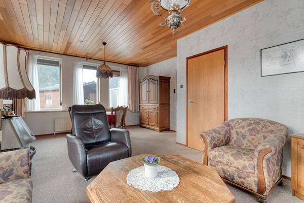 Medium property photo - Zuidersloot 80, 7765 AK Weiteveen